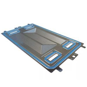 Titanium Stamping Parts